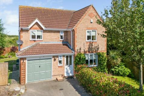 Holme Farm Close, Great Coates, N.E... 4 bed detached house for sale