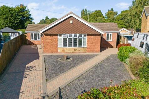 Fairway Court, Cleethorpes... 2 bed bungalow for sale