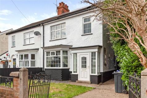 Portland Place, Grimsby, DN32 3 bed semi