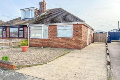 2 bedroom bungalow for sale