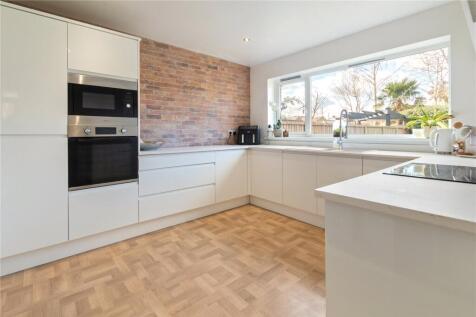 Cheesemans Close, Waltham, North East... 3 bed bungalow for sale