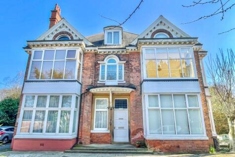 Bargate, Grimsby, N.E.Lincolnshire, DN34 2 bed flat for sale