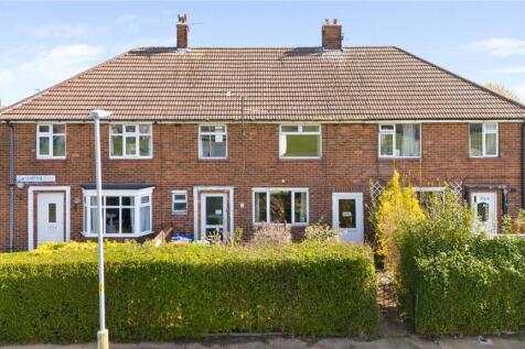 Humberstone road, Grimsby, N E... 3 bed terraced house for sale