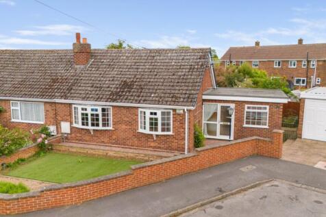 3 bedroom bungalow for sale