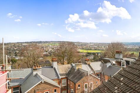 Compton Road, Brighton, BN1 2 bed maisonette for sale
