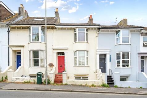 New England Road, Brighton, BN1 1 bed apartment for sale