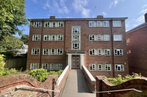 Varndean Road, Brighton, BN1 2 bed apartment for sale