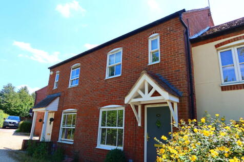 Ribston Close, Banbury 2 bed terraced house for sale