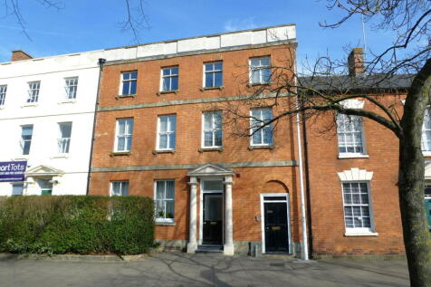 Horsefair, Banbury 1 bed apartment for sale