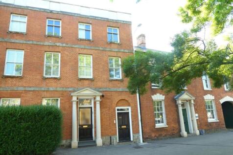 Banbury, OX16 0AE 2 bed apartment for sale