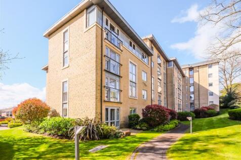 Trinity Court, Oxford Road, Halifax 2 bed apartment for sale