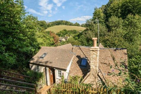 Horsley, Stroud, GL6 3 bed detached house for sale