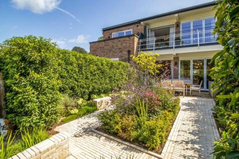 John Martin Gardens, Standish... 3 bed townhouse for sale