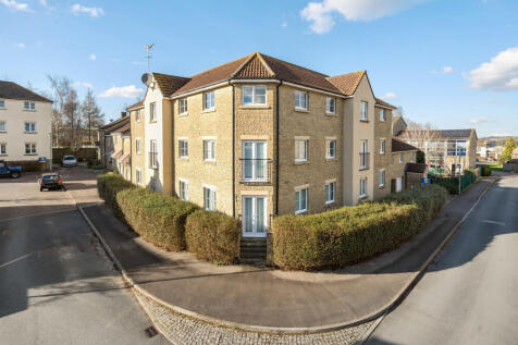 Highwood Drive, Nailsworth, Stroud... 2 bed apartment for sale