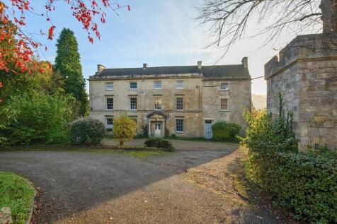 Castle Street, Stroud... 1 bed apartment for sale