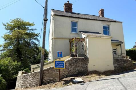 Coppice Hill, Chalford, Stroud... 2 bed semi