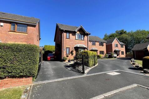 2 bedroom detached house for sale