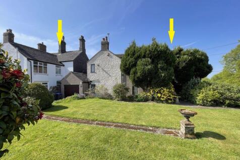 2 bedroom cottage for sale