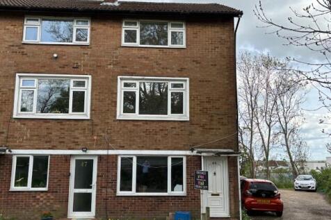Cargreen Road, South Norwood, SE25 2 bed maisonette for sale
