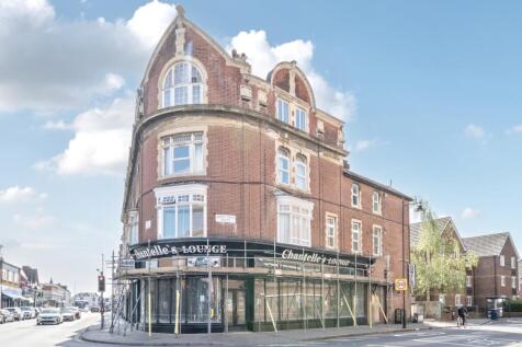 1 bedroom flat for sale