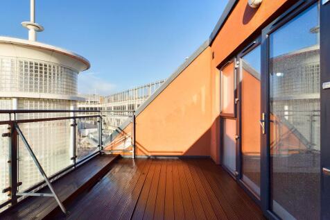 1 bedroom flat for sale