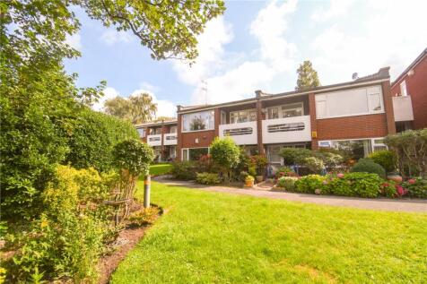 1 bedroom retirement property for sale