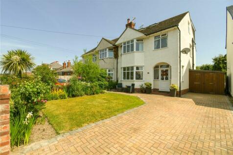 5 bedroom semi-detached house for sale