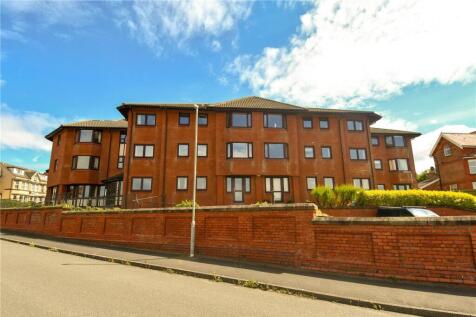 2 bedroom retirement property for sale