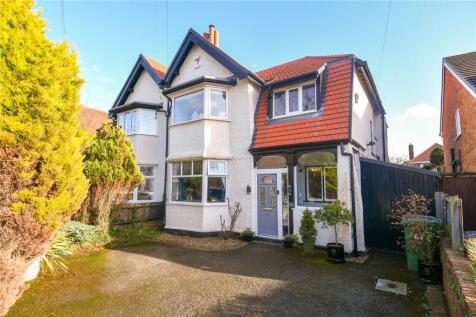 4 bedroom semi-detached house for sale