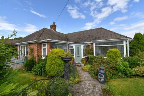 2 bedroom bungalow for sale