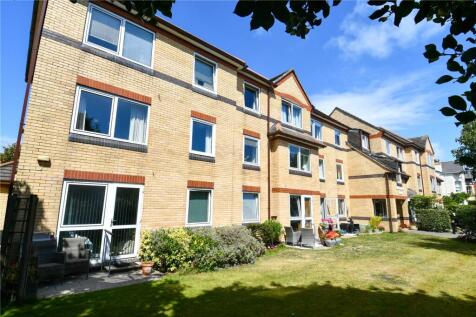 1 bedroom retirement property for sale