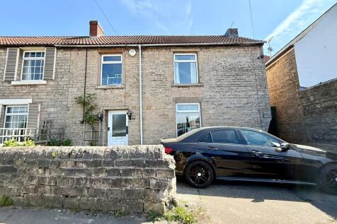 Warsop Road, Mansfield Woodhouse... 3 bed semi