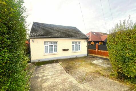 Jubilee Road, Hants PO7 2 bed bungalow for sale