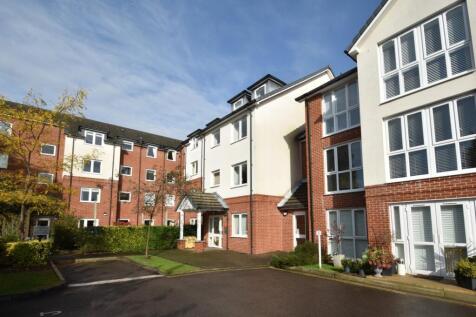 Beaconsfield Road, Waterlooville PO7 1 bed flat for sale