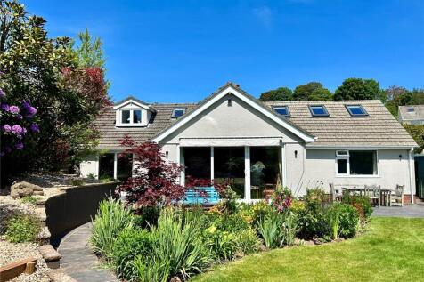 Grenville Close, Stokenham... 5 bed detached house for sale