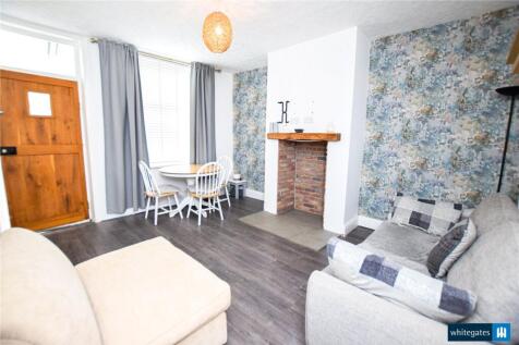 High Street, Morley, Leeds, West... 2 bed terraced house for sale