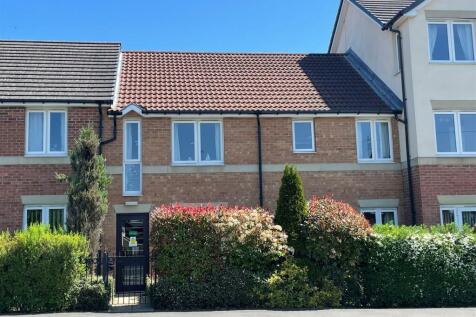Long Street, Thirsk YO7 1 bed retirement property for sale