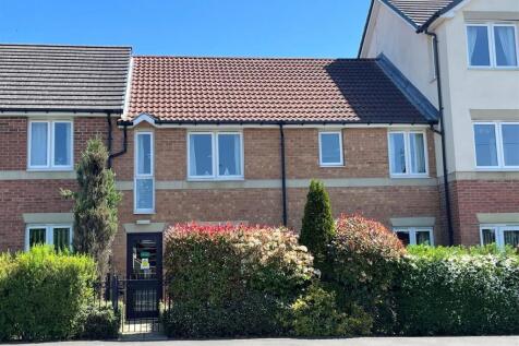 Long Street, Thirsk YO7 1 bed retirement property for sale