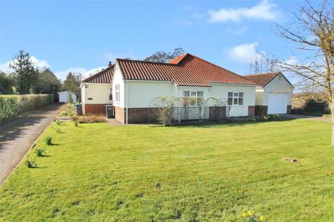 4 bedroom bungalow for sale