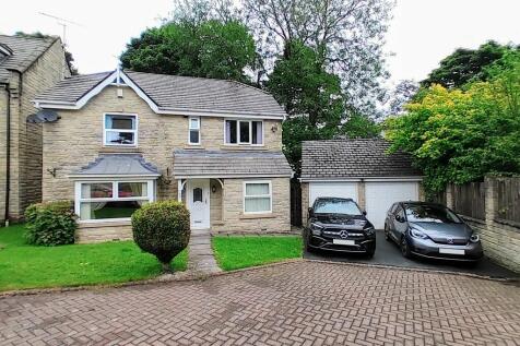 Oakleigh Road, Clayton 4 bed detached house for sale