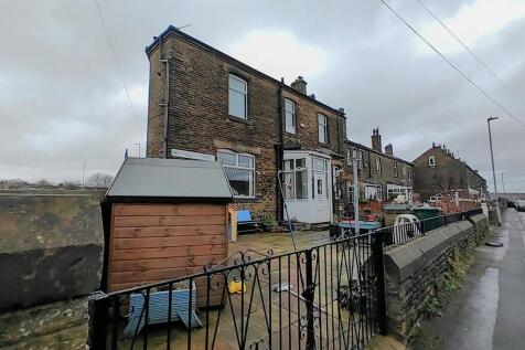 Bentfield Cottages, Clayton 4 bed end of terrace house for sale