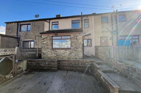 2 bedroom cottage for sale