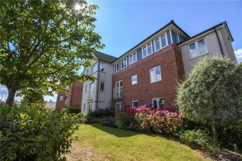 2 bedroom retirement property for sale