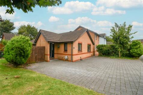 3 bedroom bungalow for sale