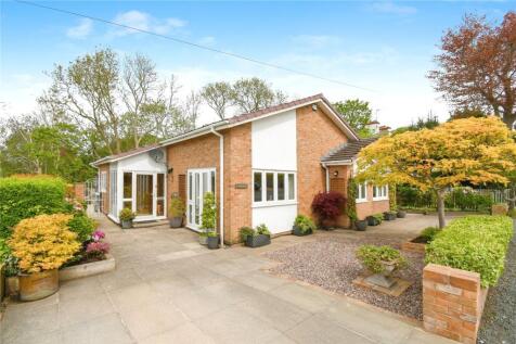 3 bedroom bungalow for sale