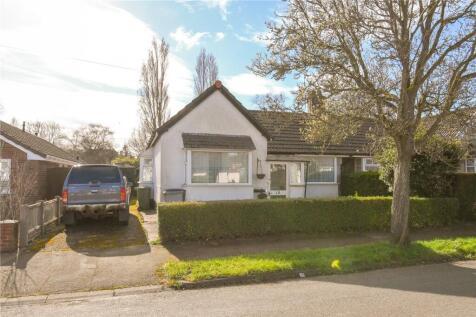 3 bedroom bungalow for sale