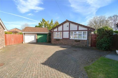 3 bedroom bungalow for sale