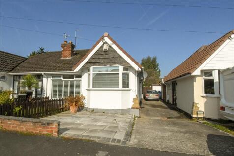 2 bedroom bungalow for sale