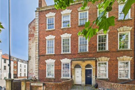 Hotwell Road, Bristol BS8 1 bed apartment for sale