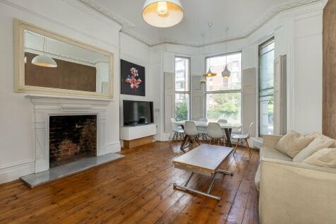 Holland Road, Holland Park, London, W14 2 bed apartment for sale